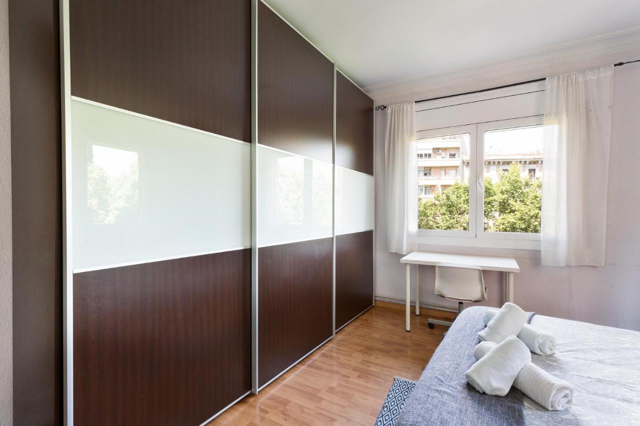 Stay U-Nique Apartments Salva II Barcelona Eksteriør bilde
