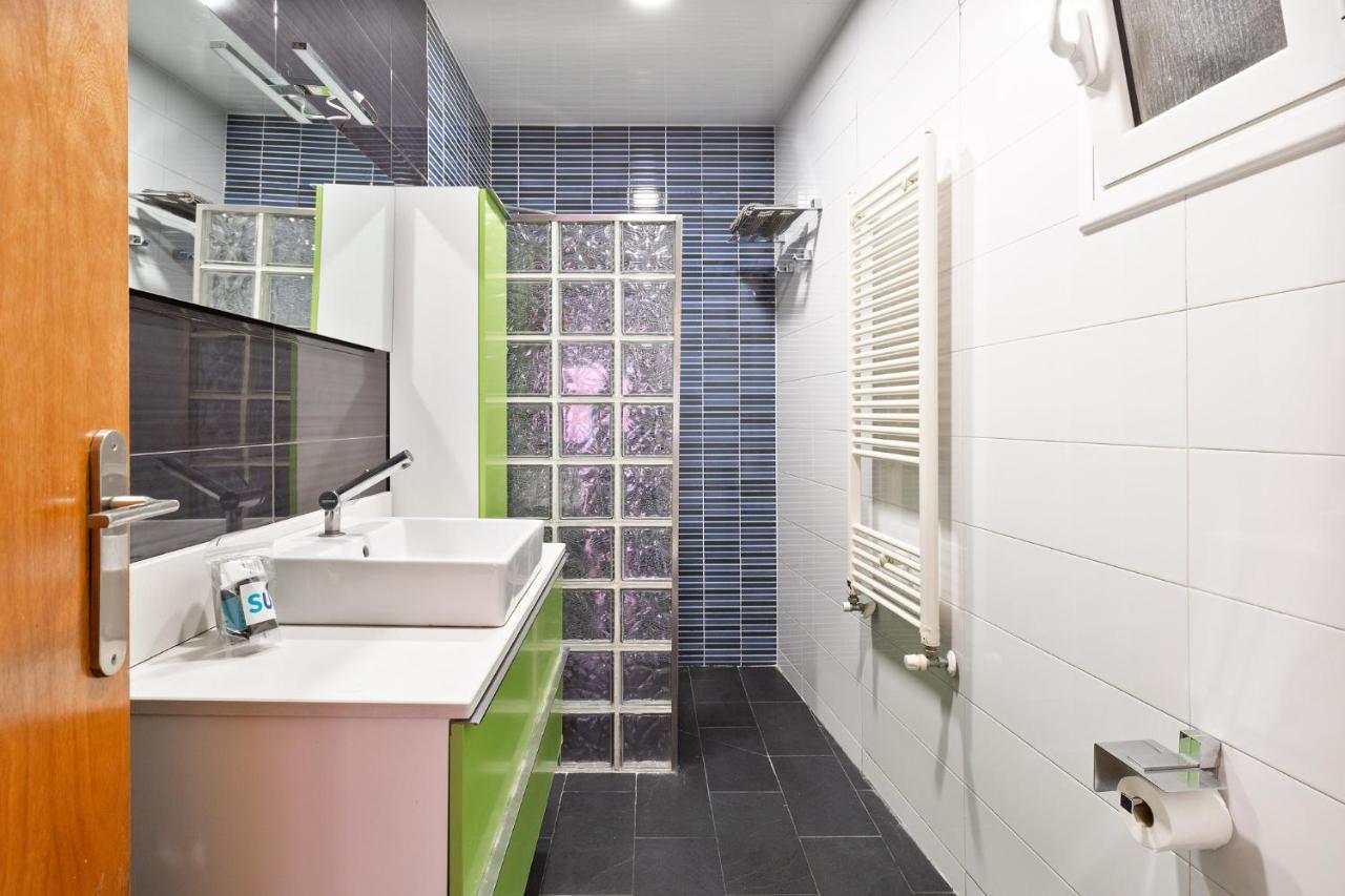 Stay U-Nique Apartments Salva II Barcelona Eksteriør bilde